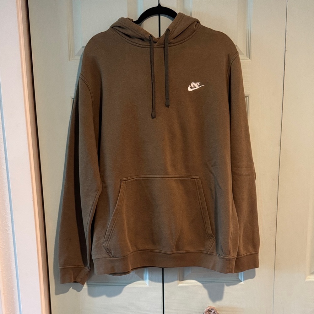 Nike Pullover Sweatshirt